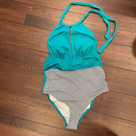 Cupshe Swim New Cupshe Swimsuit Poshmark
